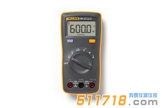 Fluke 106 數(shù)字萬用表 Fluke 106 數(shù)字萬用表