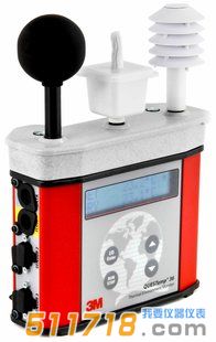 美國TSI(原美國3M) QUEST Questemp32/34/36熱指數儀