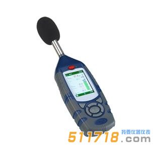 英國Casella CEL-620倍頻程積分聲級計 英國Casella CEL-620倍頻程積分聲級計