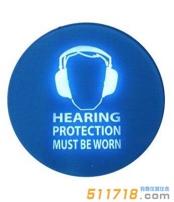 英國(guó)CIRRUS Cirrus噪音警示器 英國(guó)CIRRUS Cirrus噪音警示器