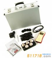 英國Cirrus CR110A個體噪聲劑量計