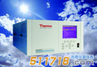 450 型硫化氫-二氧化硫分析儀