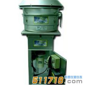 美國TISCH TE-6070MFC 大流量顆粒物采樣器