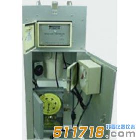 美國Tisch TE-5170型環(huán)境空氣鉛采樣器 美國Tisch TE-5170型環(huán)境空氣鉛采樣器