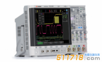 美國keysight  InfiniiVision DSOX4022A 示波器
