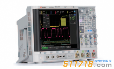 美國(guó)keysight InfiniiVision DSOX4024A 示波器 美國(guó)keysight InfiniiVision DSOX4024A 示波器