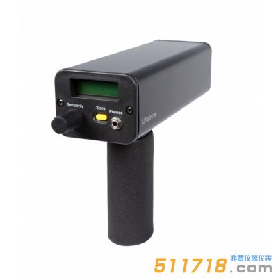 美國(guó)ULTRAPROBE 9000ATEX額定本安型超聲波檢測(cè)儀 美國(guó)ULTRAPROBE 9000ATEX額定本安型超聲波檢測(cè)儀