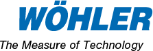 德國WOHLER(沃勒)電工儀表