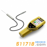 德國COLIY G91、G92手持式單維高斯計(jì)