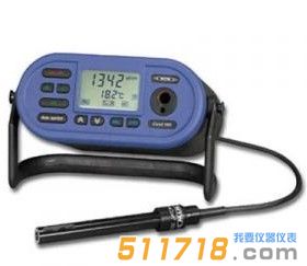 德國WTW Cond1970i 便攜式電導率儀