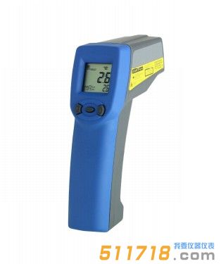 德國RBR ScanTemp385紅外測(cè)溫儀 德國RBR ScanTemp385紅外測(cè)溫儀