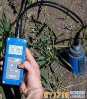 德國IMKO HD2便攜式土壤水分速測儀 德國IMKO HD2便攜式土壤水分速測儀