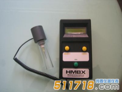 美國BIOTECH伯泰克 HMBX便攜手持式食品細(xì)菌檢測儀