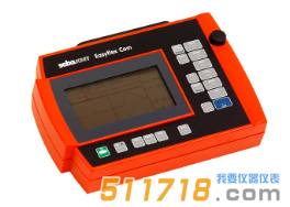 德國賽巴SebsaKMT E15(Easyflex Com),脈沖反射儀