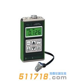 美國(guó)達(dá)高特DAKOTA MX-3超聲波測(cè)厚儀