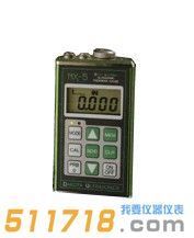 美國達高特Dakota MX-5超聲波測厚儀