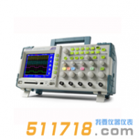 美國泰克TPS2000B數(shù)字存儲示波器系列