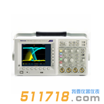 美國泰克TDS3000C數(shù)字熒光示波器系列 美國泰克TDS3000C數(shù)字熒光示波器系列