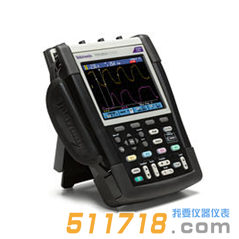 美國(guó)泰克THS3000系列手持式示波器 美國(guó)泰克THS3000系列手持式示波器