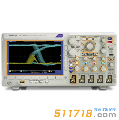 美國泰克MSO/DPO3000混合信號示波器系列 美國泰克MSO/DPO3000混合信號示波器系列