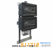 英國HVPD Kronos?  在線局放OLPD監測儀