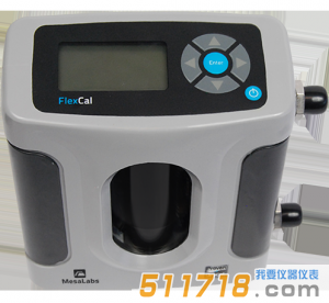 美國(guó)Mesalabs Flexcal干式流量校準(zhǔn)器 美國(guó)Mesalabs Flexcal干式流量校準(zhǔn)器