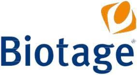 瑞典Biotage儀器儀表