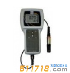 YSI 55型 溶解氧、溫度測量儀