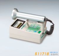 日本ALOKA TCS-173 CI-125用NaI閃爍式γ(x)表面污染巡測(cè)儀