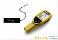 德國COLIY GF601手持式單維磁通門高斯計(jì)