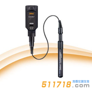 加拿大SOLINST DataGrabber數據采集器