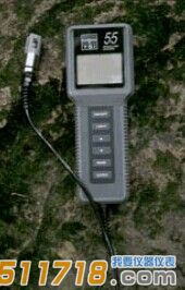 美國(guó)YSI 55型 溶解氧、溫度測(cè)量?jī)x 美國(guó)YSI 55型 溶解氧、溫度測(cè)量?jī)x