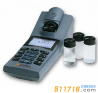 德國(guó)WTW photoFlex 便攜式光度計(jì)