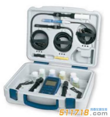 德國WTW Multi 3400i手持式多參數(shù)水質(zhì)分析儀 德國WTW Multi 3400i手持式多參數(shù)水質(zhì)分析儀