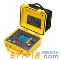 法國CA CA6541 1kV程式數字絕緣測試儀