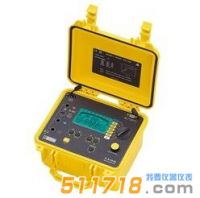 法國ＣＡ　CA6545絕緣電阻測試儀5000V