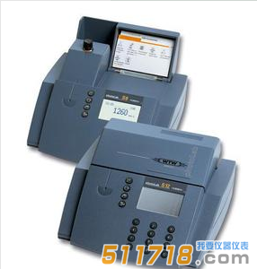 德國WTW photoLab S12 濾色光度計 德國WTW photoLab S12 濾色光度計