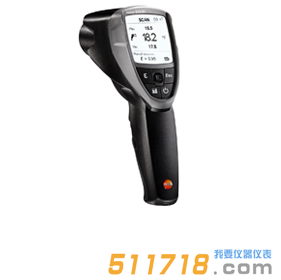 德國(guó)TESTO 835-T1紅外測(cè)溫儀 德國(guó)TESTO 835-T1紅外測(cè)溫儀