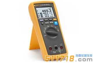 美國FLUKE CNX3000無線萬用表