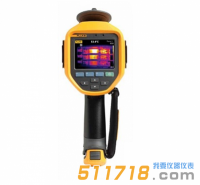 美國Fluke Ti400紅外熱像儀
