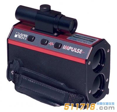 美國LTI 英帕斯IMPULSE200測距儀  美國LTI 英帕斯IMPULSE200測距儀