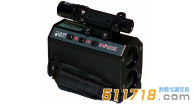 美國(guó)LTI 英柏斯IMPULSE200XL激光測(cè)距儀 美國(guó)LTI 英柏斯IMPULSE200XL激光測(cè)距儀