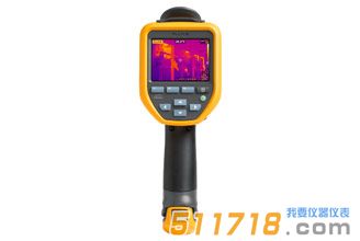 美國FLUKE TiS75紅外熱像儀