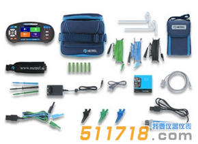 德國美翠 MI3152多功能電氣綜合測試儀 德國美翠 MI3152多功能電氣綜合測試儀