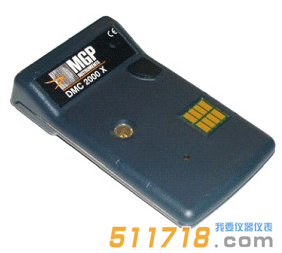 芬蘭MIRION DMC2000X個人電子式劑量計 芬蘭MIRION DMC2000X個人電子式劑量計