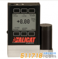 美國ALICAT  MC標(biāo)準(zhǔn)質(zhì)量流量控制器