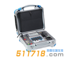 德國METREL(美翠) MI3321多功能安規測試儀 德國METREL(美翠) MI3321多功能安規測試儀