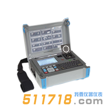 德國METREL(美翠) MI3310便攜式安規(guī)綜合測試儀 德國METREL(美翠) MI3310便攜式安規(guī)綜合測試儀