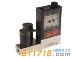 美國ALICAT  MCD/MCRD 雙向質(zhì)量流量控制器 美國ALICAT  MCD/MCRD 雙向質(zhì)量流量控制器