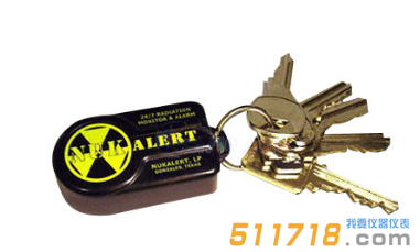 美國BNC Model 901 Key鑰匙鏈型輻射檢測儀 美國BNC Model 901 Key鑰匙鏈型輻射檢測儀